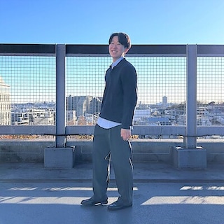 【日吉東急】　身長173㎝