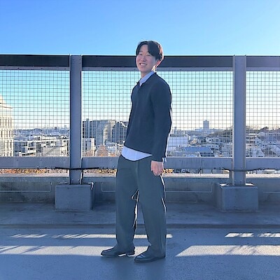 【日吉東急】　身長173㎝