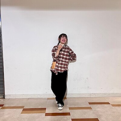 【日吉東急】　身長160ｃｍ