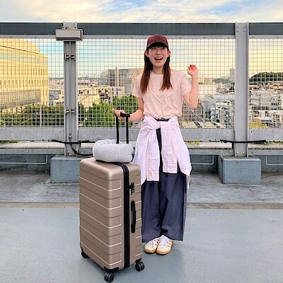 【日吉東急】　身長162㎝