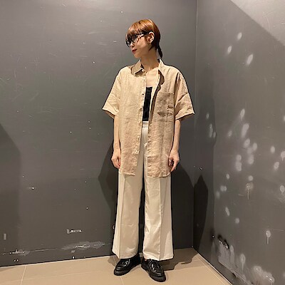 【日吉東急】身長162cm