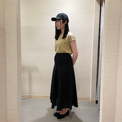 【日吉東急】身長160cm