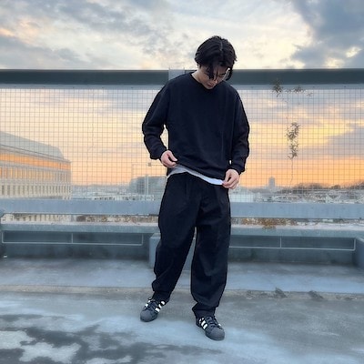 【日吉東急】　身長173cm