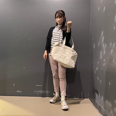 【日吉東急】身長155cm