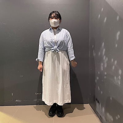 【日吉東急】身長153cm