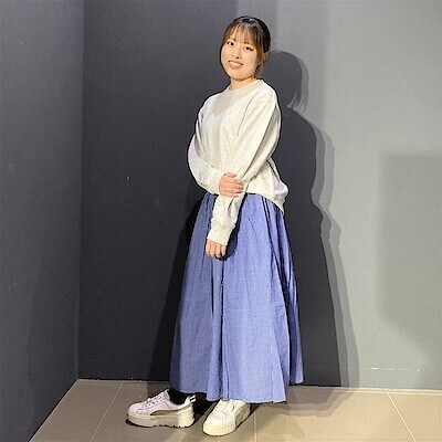 【日吉東急】身長162㎝