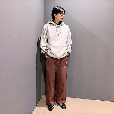 【日吉東急】身長177㎝