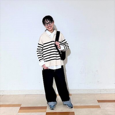 【日吉東急】　身長158㎝ 