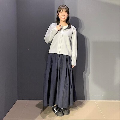 【日吉東急】身長160㎝