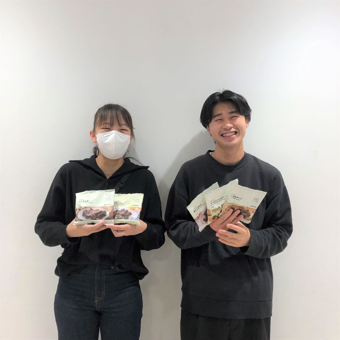 【日吉東急】　季節限定　カカオトリュフのご紹介