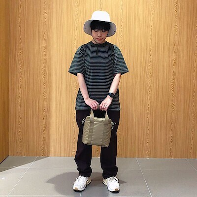 【イオンモール長久手】身長155cm