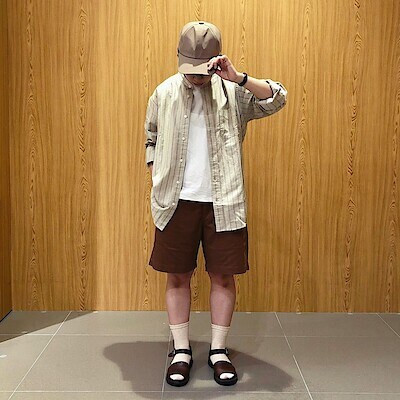 【イオンモール長久手】身長155cm