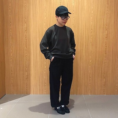 【イオンモール長久手】身長155cm