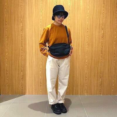 【イオンモール長久手】身長155cm