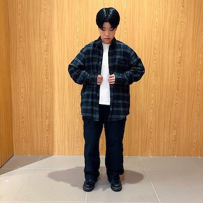 【イオンモール長久手】身長155cm