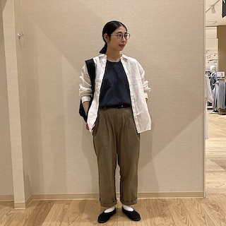 【イオンモール長久手】163cm