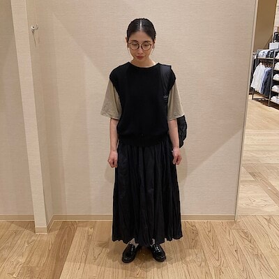 【イオンモール長久手】163cm