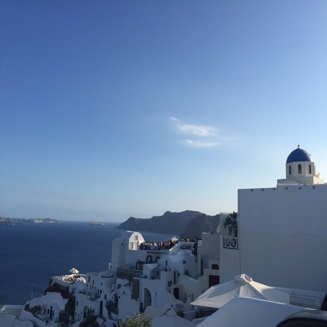 キービジュアル画像：ギリシャに行ってきました|スタッフの旅行記