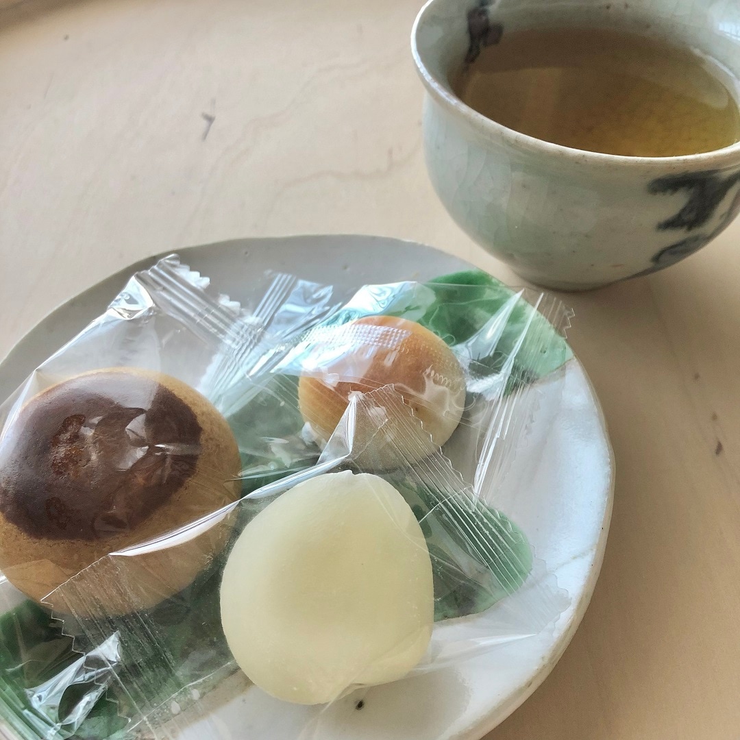 イオンモール長久手　おたより