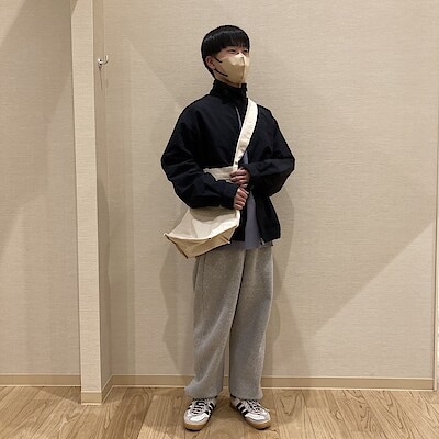 【イオンモール長久手】　身長169cm