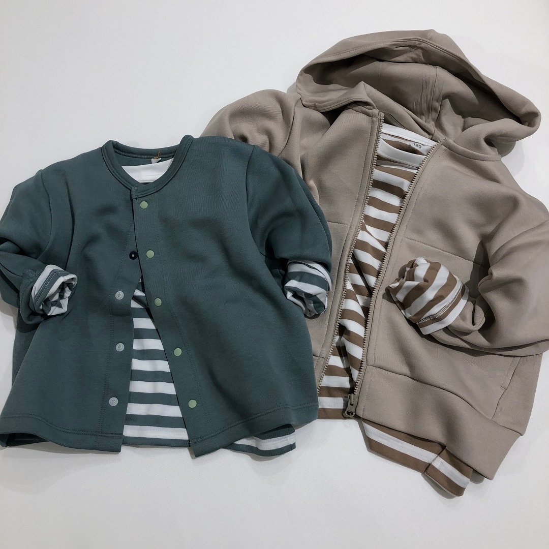 23AW子ども服