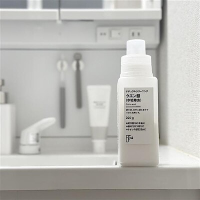 【イオンモール長久手】年末年始のお掃除