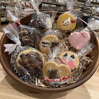 【イオンモール長久手】バレンタイン商品入荷のお知らせ