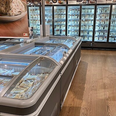 【イオンモール長久手】10月10日(金)オープン｜冷凍食品取り扱い開始のご案内
