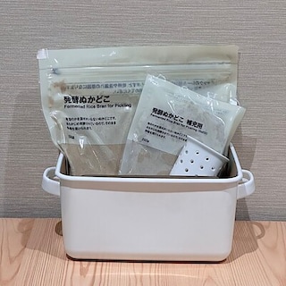 【イオンモール長久手】ぬか床のある暮らしを、もっと快適に。｜新商品