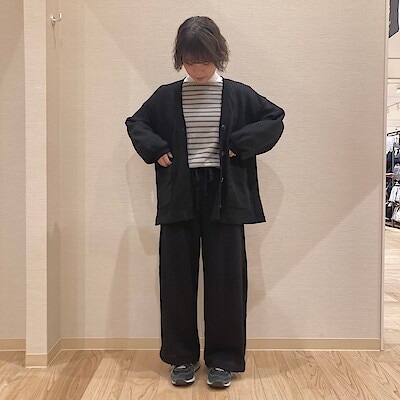 【イオンモール長久手】身長155cm