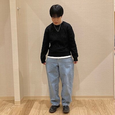 【イオンモール長久手】身長155cm