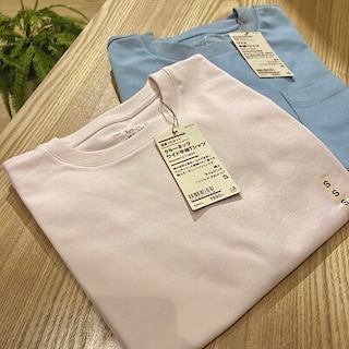 【イオンモール長久手】ひんやり気持ちいい。涼感UVカットのTシャツ