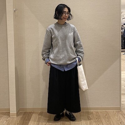 【イオンモール長久手】163cm