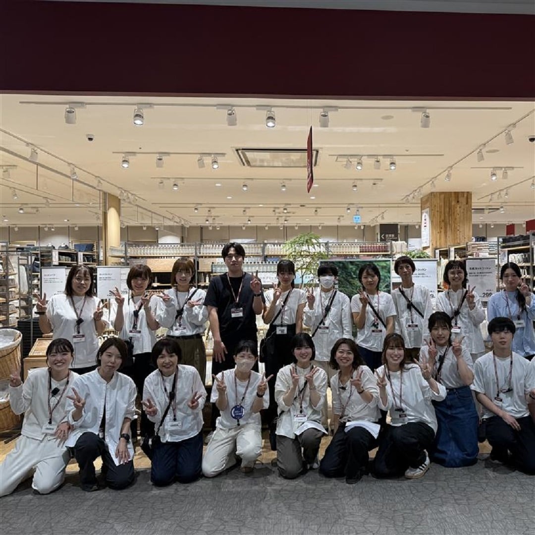 オープン　長久手