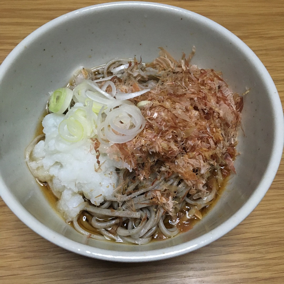 soba