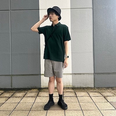 【イオンモール成田】身長180㎝