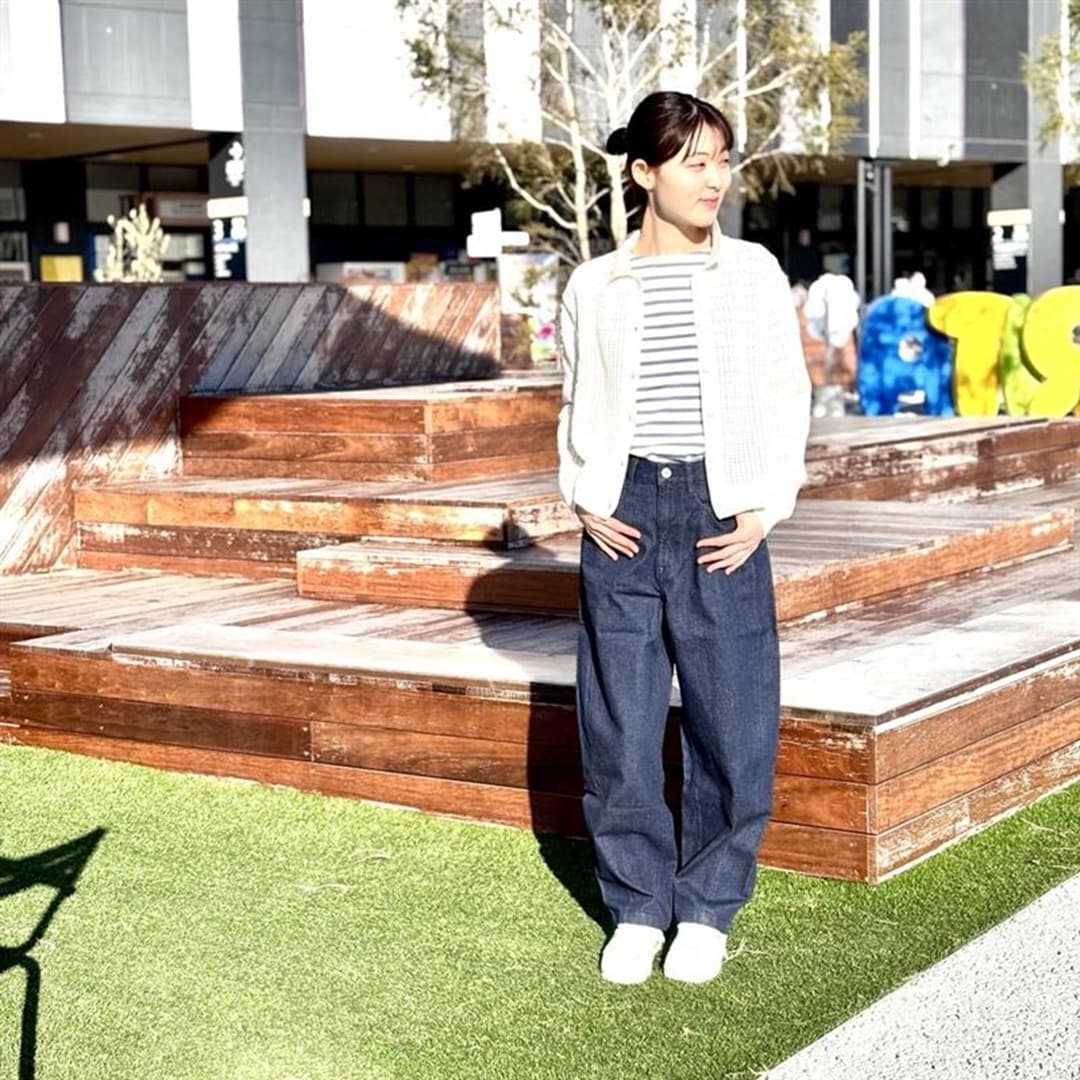 【イオンモール成田】身長164㎝