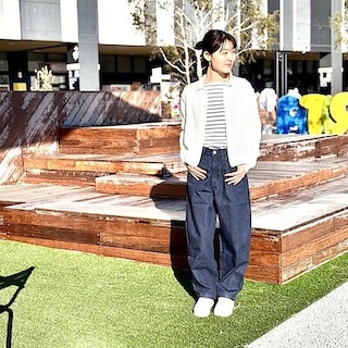 【イオンモール成田】身長164㎝