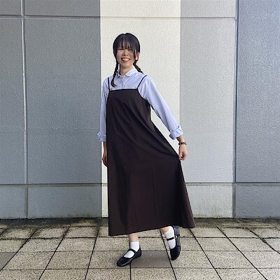 イオンモール成田　身長167㎝