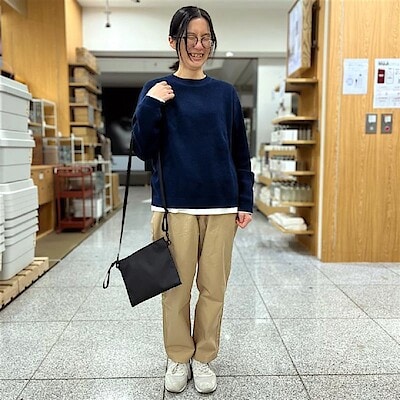 【イオンモール成田】　身長159㎝