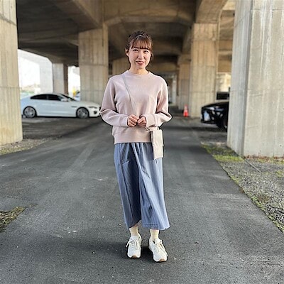 【イオンモール成田】身長158ｃｍ