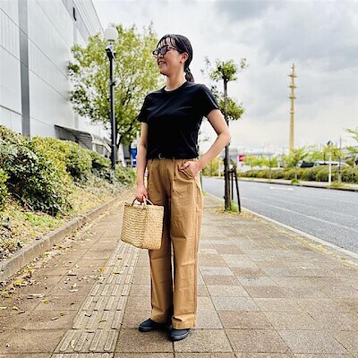 【イオンモール成田】身長167cm