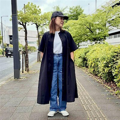 【イオンモール成田】身長161cm