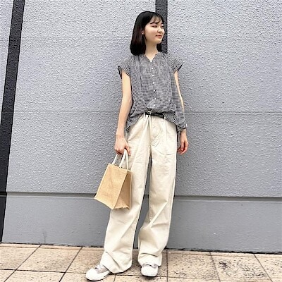 【イオンモール成田】　身長164cm