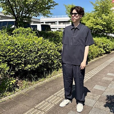 【イオンモール成田】身長175cm