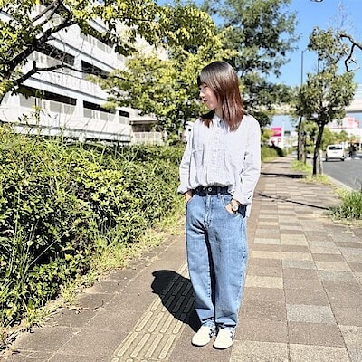 【イオンモール成田】身長148cm