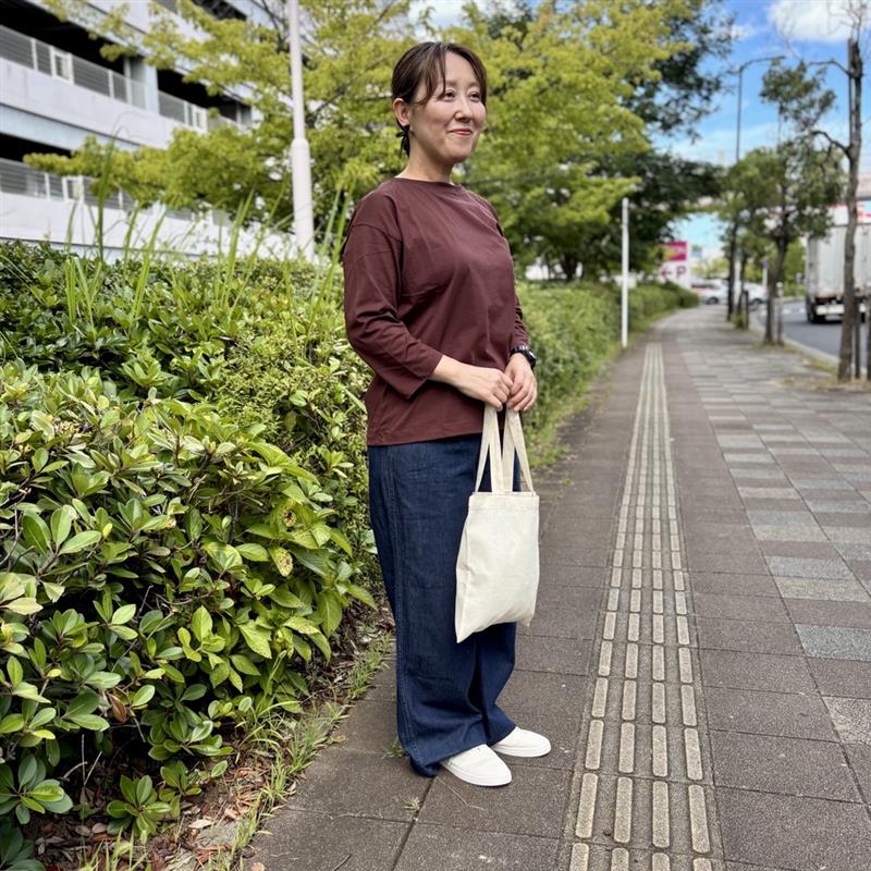 【イオンモール成田】身長156cm