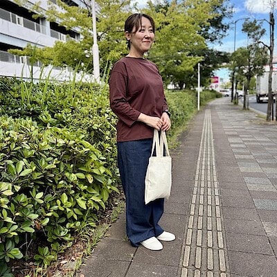 【イオンモール成田】身長156cm