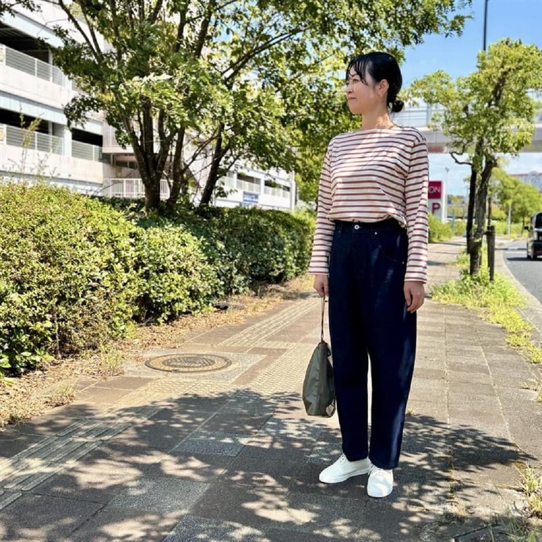 【イオンモール成田】身長167cm