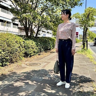 【イオンモール成田】身長167cm